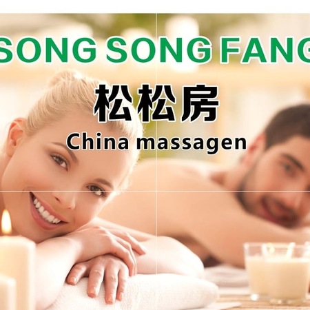 SONG SONG FANG China Massagen, Heilbronn