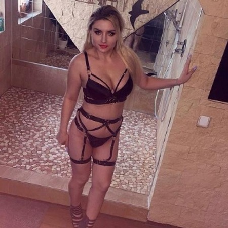Sexy Lola - Nur Anrufe, kein WhatsApp!, Siegburg