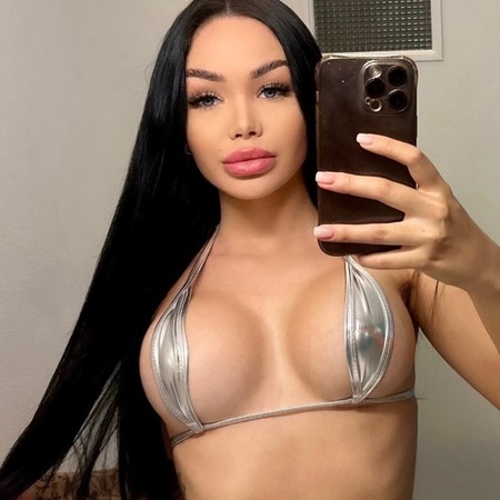 Rubi Rose