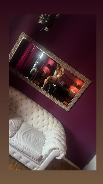 Foto von Deutsche Jessie  AV Liebhaberin