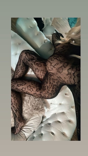 Foto von Deutsche Jessie  AV Liebhaberin