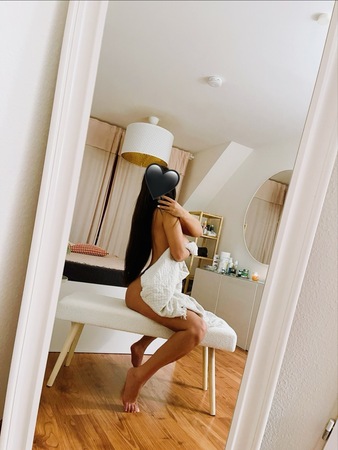 Cindy-Neu 1. Mal in der Stadt, Erlangen