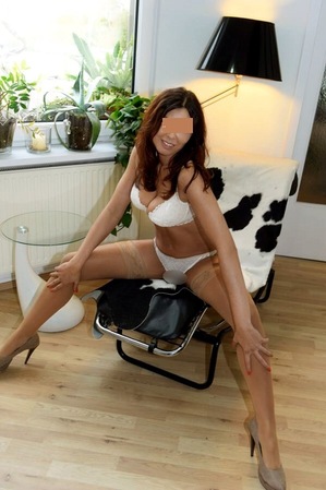 Tantra Massage bei Kira bei Enjoy Tantra, Nürnberg