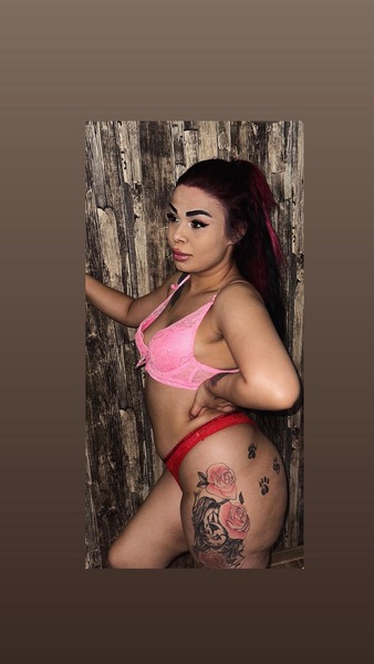 Carla – Ingolstadt photo 5