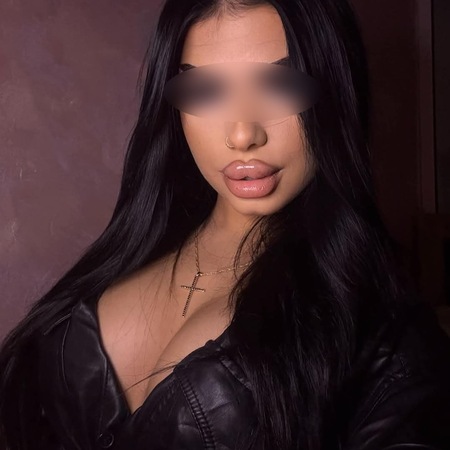 Denisa - Nur bis Samstag da, Hannover