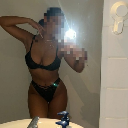 Andreea - Neu in der Stadt, Offenburg