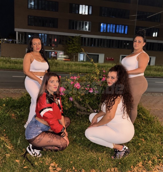 Foto von Sexy Girls (18J.+)