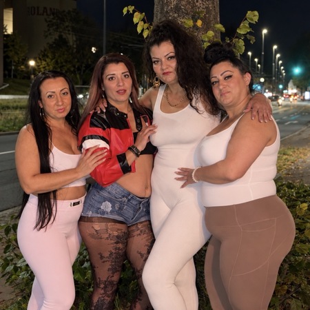Sexy Girls (18J.+), Bremen