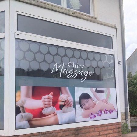 China Massage, Landstuhl