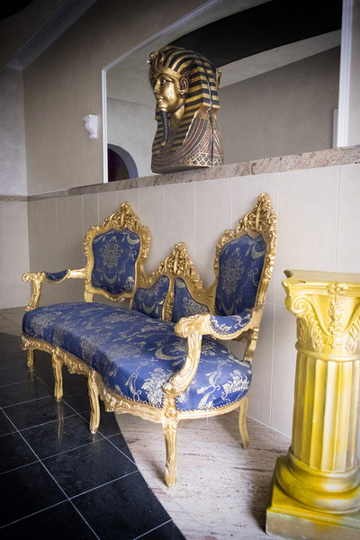 Foto von Lauter geile Früchtchen!