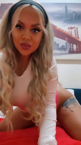 Foto von Kleine Bella   1.40 m - Nur für kurze Zeit!