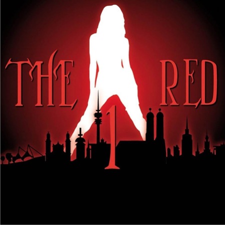 THE RED 1