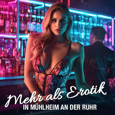 Rührendes Mühlheim: Erotik, die zum Zittern bringt