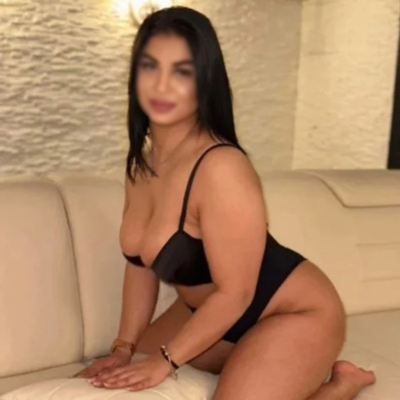 Maya-Escort und besuchbar, Nürnberg