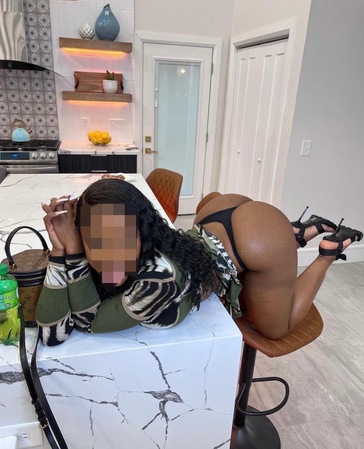 Valeria nur WhatsApp!, Lörrach