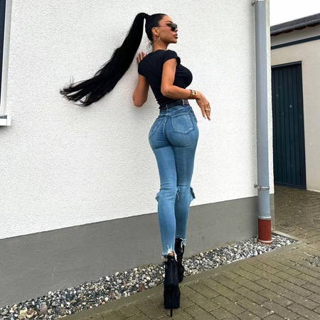 TS Mimi - Party Lady!, München