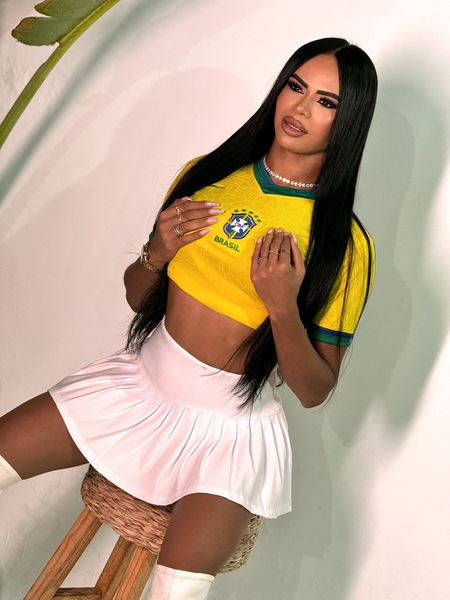 Foto von TS Nielly 22 cm