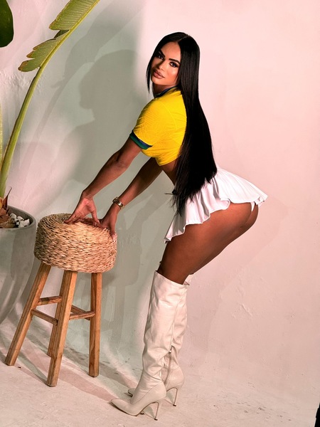 Foto von TS Nielly 22 cm