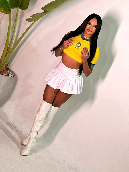 Foto von TS Nielly 22 cm