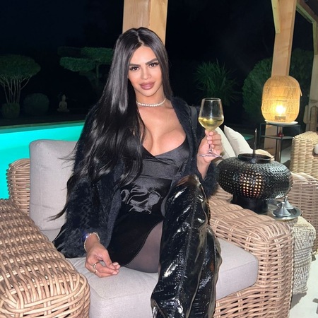 TS Nielly 22 cm, Karlsruhe