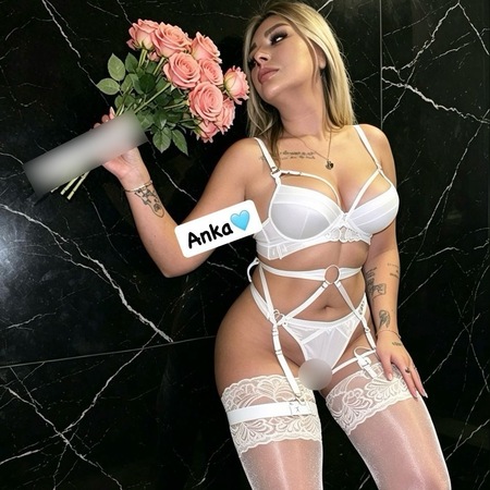 Anka Squi**ing Queen, Ingolstadt