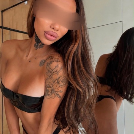 Sofy New only outcall, München