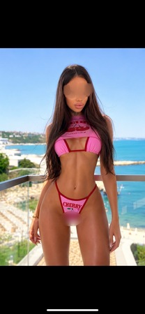 Sofy New only outcall, München