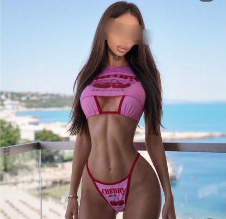 Sofy New only outcall, München