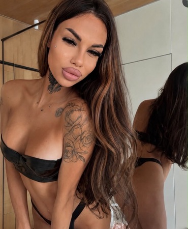 Sofy New only outcall, München