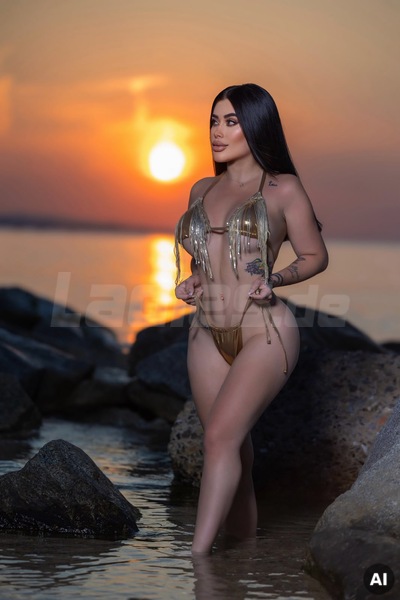 Foto von Camila
