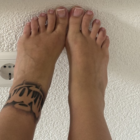 Deutsche bizarre footqueen Jenny, Friedrichshafen