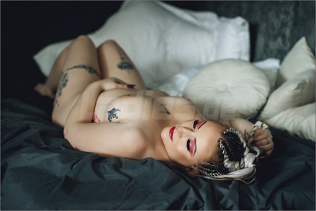 Gabi aus Litauen, Wuppertal