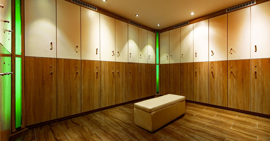 Foto von simply different