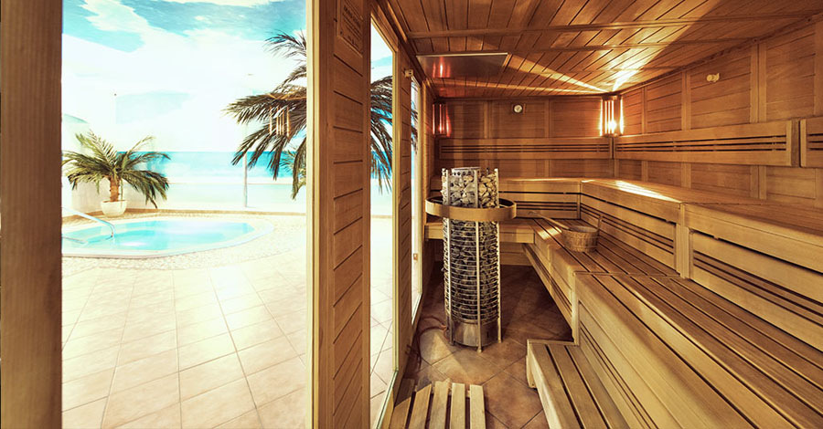 Foto von simply different