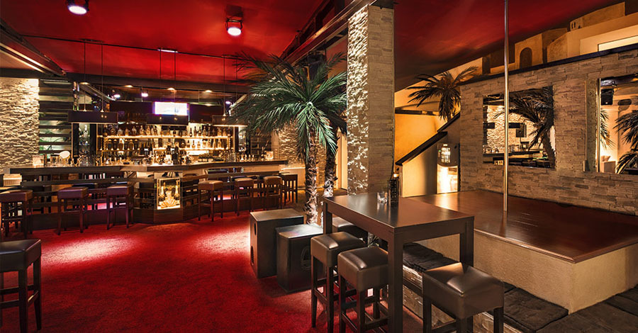 Foto von simply different