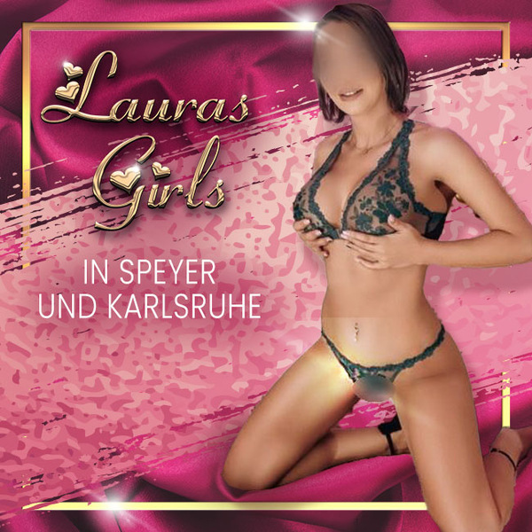 Lauras Girls in Speyer &amp; Stundenzimmer