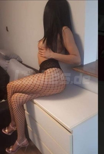 Foto von Henrietta