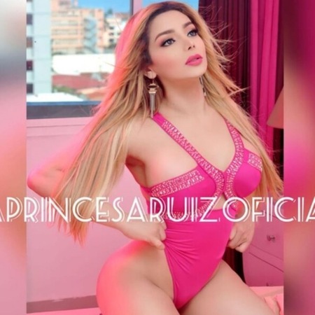 <img src="https://static.ladies-cdn.de/ladies/images/static-cdn/ladies-stars/img/ladies-stars-logo-icon.svg" class="starsContentIcon" />TS Top Princesa Ruiz Model, München
