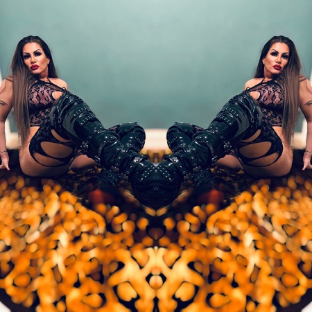 Lady Aylin