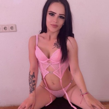 Irina- Ganz Neu!