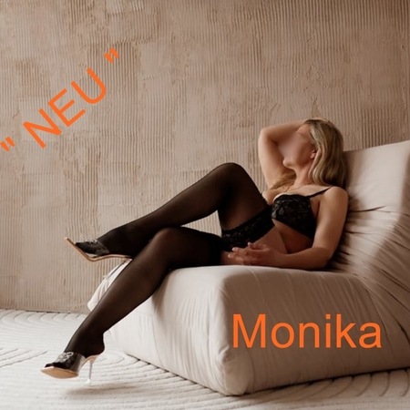 MONIKA, Bad Münder am Deister