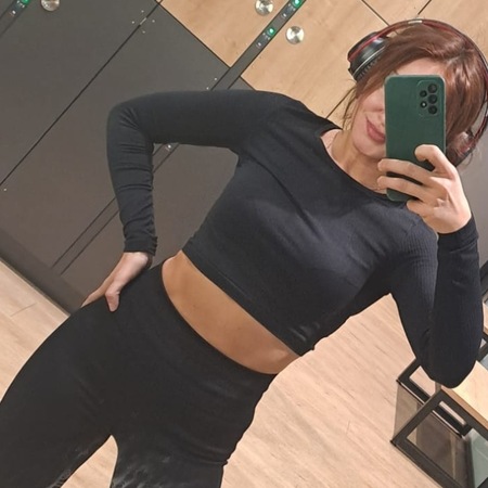 Katya 25 Jahre Ganz Neu im Haus 102, Ulm