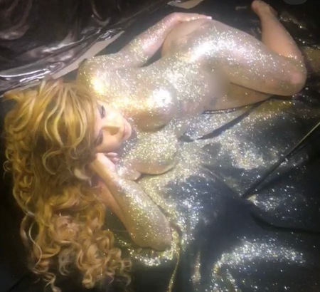 Celeste Latina Sexy, Darmstadt