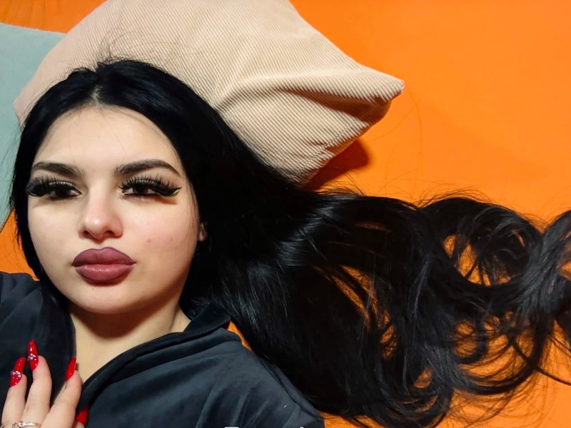 Foto von MONIKA Bl*wjob Expertin