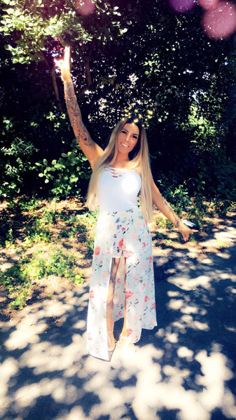 Foto von SARAH DT* DELUXE (deutsch)