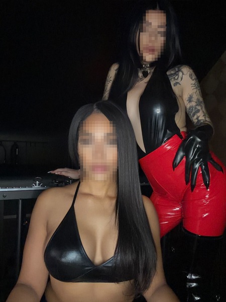 Lyanna Foxy – Saarbrucken photo 4