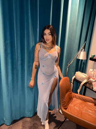 Valentina, Frankfurt am Main