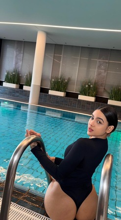 Valentina, Frankfurt am Main