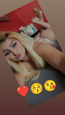Pamela, Emden