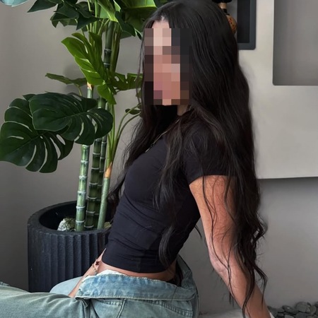 Camila, Frankfurt am Main